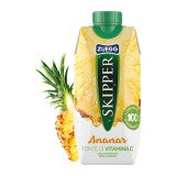 En_succo skipper - gusto ananas - zuegg - brick 3