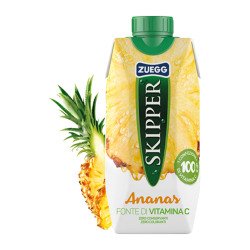 En_succo skipper - gusto ananas - zuegg - brick 3