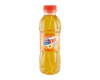 Estathé alla pesca - PET - bottiglia da 400ml - confezione da 12 pz