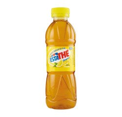 En_estathe al limone - pet - bottiglia da 400ml