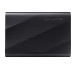 SSD externe Samsung T9 de 1 To noir