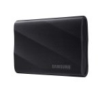 SSD externe Samsung T9 de 1 To noir