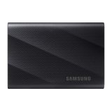 Externe SSD-schijf Samsung T9 van 1TB zwart