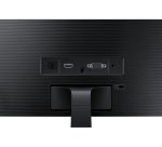 Ecran Samsung incurvé 27" Full HD  LS27C366EAUXEN