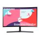 Ecran Samsung incurvé 27" Full HD  LS27C366EAUXEN