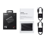 SSD externe Samsung T9 de 2 To