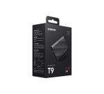 SSD externe Samsung T9 de 2 To