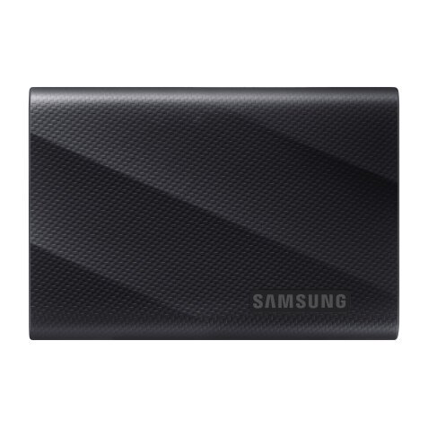 SSD externe Samsung T9  2 To noir