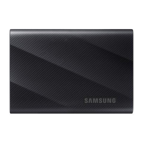 External SSD disk Samsung T9 of 2 TB