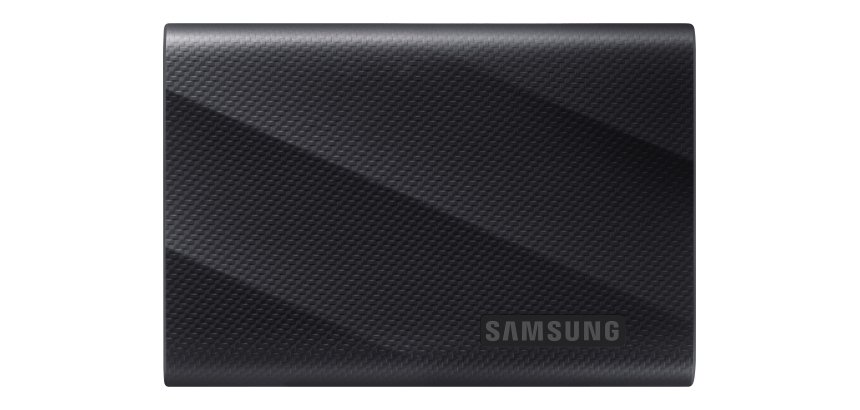 SSD externe Samsung T9 de 2 To