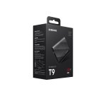 SSD externe Samsung T9 de 4 To