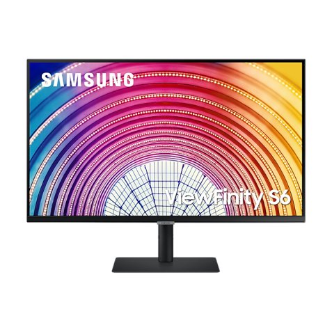 Ecran Samsung  32" ViewFinity LS32A600NAUXEN QHD (2560 x 1440)
