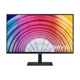 Ecran Samsung  32" ViewFinity LS32A600NAUXEN QHD (2560 x 1440)