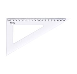 Gradenboog Wonday 60° 21 cm