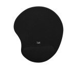 Pack souris ergonomique sans fil + tapis souris ergo design