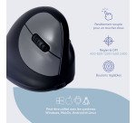 Souris sans fil R-Go Tools HE Break - Droitier