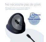 Souris sans fil R-Go Tools HE Break - Droitier