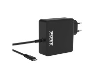 Cargador alimentación de 65 W USB C PUERTO