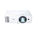 Acer S1286H vidéo-projecteur, projecteur à focale standard 3500 ANSI lumens DLP XGA (1024x768) Blanc