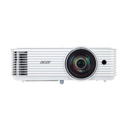 Acer S1286H vidéo-projecteur, projecteur à focale standard 3500 ANSI lumens DLP XGA (1024x768) Blanc