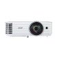 Videoprojector Acer S1286H met standaard brandpuntsafstand 3500 ANSI lumens DLP XGA (1024x768) wit