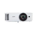 Acer S1286H vidéo-projecteur, projecteur à focale standard 3500 ANSI lumens DLP XGA (1024x768) Blanc