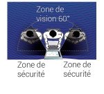 Kokoon filtre anti-reflets pour écran et filtre de confidentialité 24" 16:10