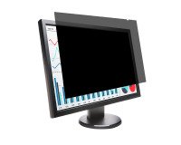 Filtro de privacidad y pantalla antirreflejos Kokoon de 24" y 16:10