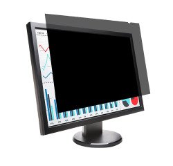 Filtro de privacidad y pantalla antirreflejos Kokoon de 24" y 16:10