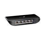 Commutateur Ethernet gigabit 5 ports TP-link TL-SG1005D