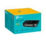 Commutateur Ethernet gigabit 5 ports TP-link TL-SG1005D