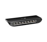 Commutateur Ethernet gigabit 8 ports TP-link TL-SG1008D