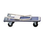 Carro de manipulación estándar Bruneau - Capacidad de carga 300 kg