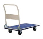 Carro de manipulación estándar Bruneau - Capacidad de carga 300 kg