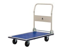 Carro de manipulación estándar Bruneau - Capacidad de carga 300 kg