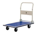 Carro de manipulación estándar Bruneau - Capacidad de carga 300 kg