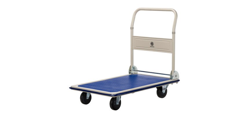 Carro de manipulación estándar Bruneau - Capacidad de carga 300 kg