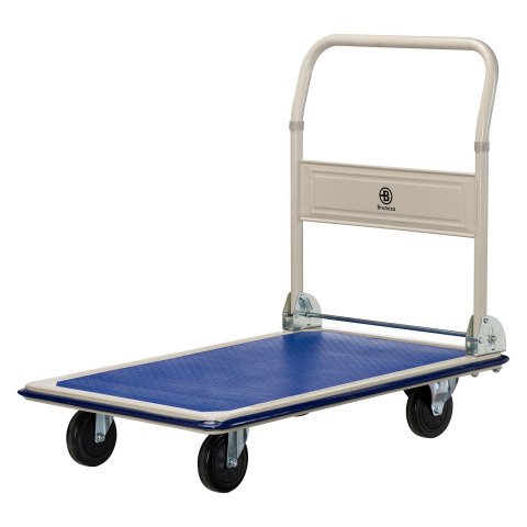 Carro de manipulación estándar Bruneau - Capacidad de carga 300 kg