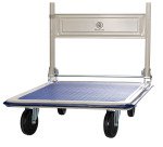 Carro de manipulación estándar Bruneau - Capacidad de carga 300 kg