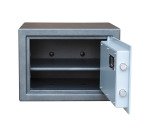 Cassaforte a mobiletto Stark FS40, 450 x 330 x 380