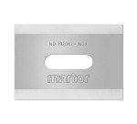 Lama di ricambio Martor Secumax Combi 320, 10 unità