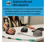 Souris sans fil ergonomique HP 925