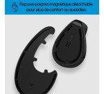 Souris sans fil ergonomique HP 925