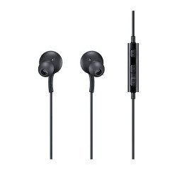 Auriculares con cable Samsung EO-IA500BBEGWW Jack 3,5mm