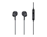 Auriculares con cable Samsung EO-IA500BBEGWW Jack 3,5mm