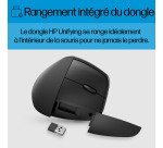 Souris sans fil ergonomique HP 925