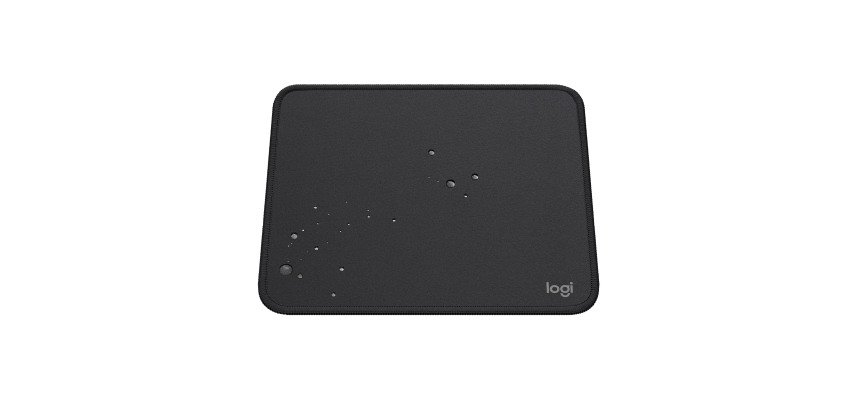 Tapis de souris Logitech Mouse Pad Studio Series