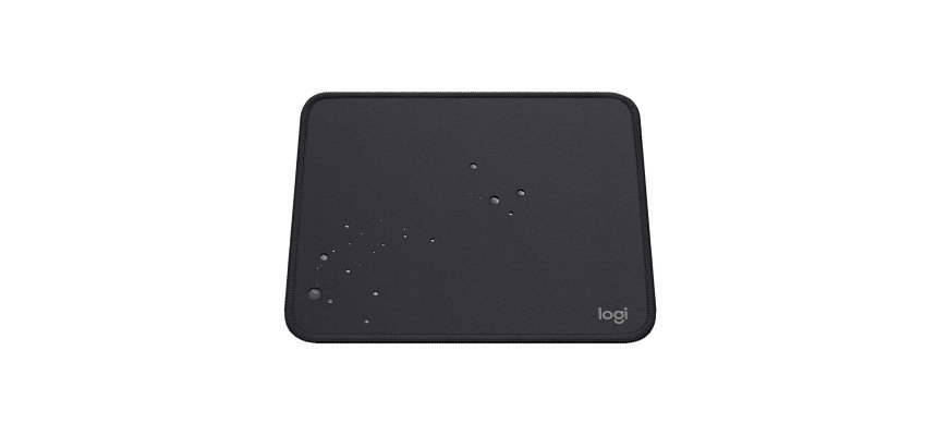 Tapis de souris Logitech Mouse Pad Studio Series