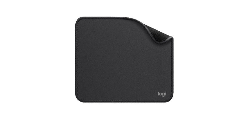 Muismat Logitech Mouse Pad Studio Series