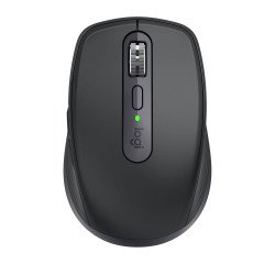 Ratón inalámbrico Logitech MX Anywhere 3S para empresas